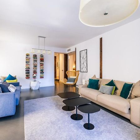 شقة Amazing Flat 5 Balconies In Chueca - Gran Via مدريد المظهر الخارجي الصورة