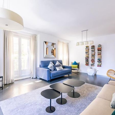 شقة Amazing Flat 5 Balconies In Chueca - Gran Via مدريد المظهر الخارجي الصورة