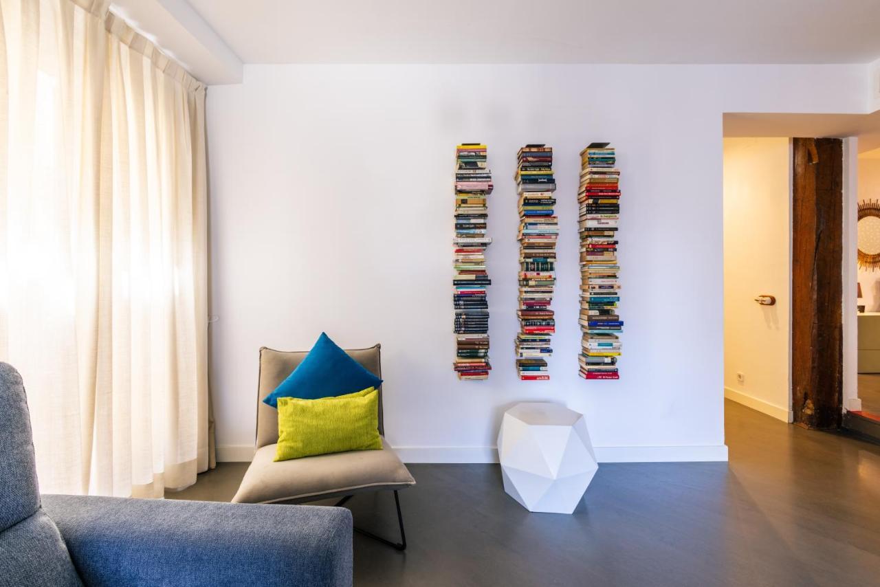 شقة Amazing Flat 5 Balconies In Chueca - Gran Via مدريد المظهر الخارجي الصورة